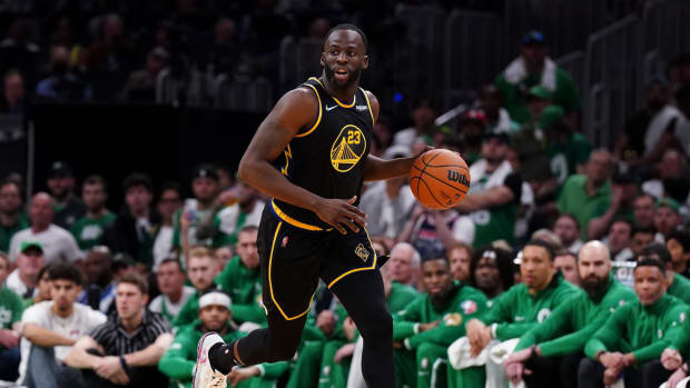 Draymond Green